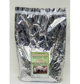 PREMIX Purcei ( 2-4 luni ) 1% 1000gr